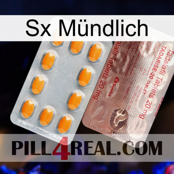 Sx Mündlich new13